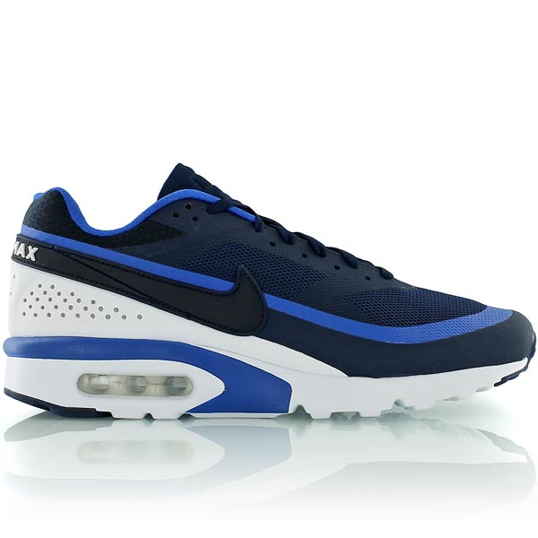 air max femme bleu marine